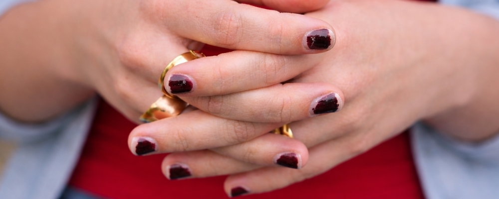 dlaczego hybryda odpryskuje?